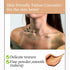 Tattoo Cover Up - Invisible Waterproof Concealer Kit for Body Leg Tattoos, Scars, and Dark Spots