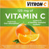 Vitron - C High Potency Iron Supplement Tablets, 60 Tablets