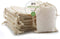 Muslin Drawstring Cotton Bags - 50 Pcs, 4x6 Inch - Organic Fabric Sachets for DIY Craft, Party, Wedding & Home Storage