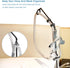 LONYEON CPAP Hose Holder - CPAP Hose Hanger for Bed Avoid Tangling and Prevent Blockage,Keeps The Air Hose Up and Away