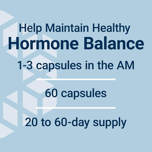 Life Extension DHEA 50 mg, 60 Capsules, Dehydroepiandrosterone Supplement for Hormone Balance & Immune Support