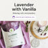 Grab Green 3-in-1 Laundry Detergent Pods, 24 Count, Lavender Vanilla Scent