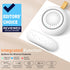 Hatch Portable Pink Sound Machine, Nature Sound White Noise Sound Machine with Night Light for Sleep, Meditation