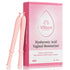 Villsure Hyaluronic Acid Vaginal Moisturizer for Women pH Balance Support Vaginal Care