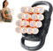 LOVMASSG 16-Head Massage Gun Set, Deep Tissue Percussion Massager, Electric Muscle Massager with