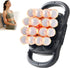 LOVMASSG 16-Head Massage Gun Set, Deep Tissue Percussion Massager, Electric Muscle Massager with