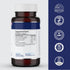 5-HTP Formula for Stress Relief - Relaxation Support for Teens and Adults with 5-HTP, L-Theanine, Vitamin B6, 60