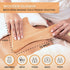Nuddspa 6-in-1, Wood Therapy Massage Tools Lymphatic Drainage Massager Maderoterapia Kit - Anti Cellulite Body