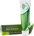 Neem Tree Farms Neem Fluoride Free Toothpaste - Adult and Children Friendly - 100% Vegan
