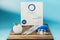 Advanced Teeth Whitening Kit for Hollywood Smile Results, 0.11 Fl Oz
