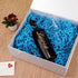 Large White Gift Box 2 Pcs, 13.5x11.8x4.7 Inches, Luxury Rectangle Gift Boxes with Magnetic Closure Lid for Gift