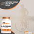 BulkSupplements.com L-Glutamine Capsules, Glutamine Supplement 5000mg, Gluten Free, 6 Capsules per Serving, 340