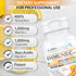 Quercetin 1,000mg, Vitamin C 1,000mg, Zinc 50mg, Immune C Plus, 120 Capsules, 14 in 1