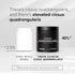 Toniiq Cissus Quadrangularis Capsules, 1200mg - Ultra High Strength Tendon and Joint Support Supplement, 120 Caps
