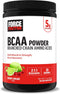 Force Factor BCAA Amino Acids Supplement 2:1:1, Cherry Limeade, 30 Servings, No Artificial Colors
