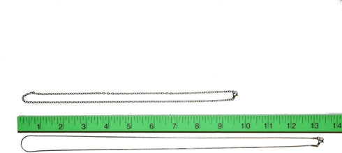 Aromatherapy Essential Oil Diffuser Necklace, Stainless Steel 30MM Locket with Chain and Colored Refill Pads