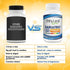 Shiny Leaf Bariatric Multivitamin Iron-Free Capsules - 30 Caps for Post Bariatric Surgery Patients