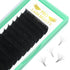 Volume Lash Extensions D-0.07-16 - Easy Fan Volume Lashes, Mega Volume Eyelash Extensions