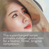 Pure Body Naturals Hyaluronic Acid Serum for Face - Non-Greasy, Age Defying, with Vitamins C & E