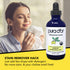 PURA D'OR Organic Lemon Essential Oil, 4oz with Glass Dropper, 100% Pure & Natural for Aromatherapy