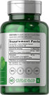Horbaeach Chlorophyll Capsules | 120 Count | Non-GMO and Gluten Free Supplement | Naturally-Occurring Pigment