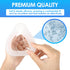 MAXMEDI 2 Packs F20 F20 Replacement Cushions for AirFit Masks (M) - Optimal Comfort, Reliable Seal, Soft and Durable