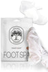 Moisturizing Foot Mask for Dry Cracked Feet - Hydrating Foot Spa Kit, Baby Feet Foot Peel, Cracked Heel Repair with