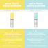 Real Techniques Sponge+ Makeup Setting Spray for Face, Hydrating with Vitamin C + Electrolytes, 2 fl oz Spray Bottle