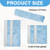 YCYuShen 4 Pack P10 p10 CPAP Strap Covers, Comfortable CPAP Mask Strap Cover, CPAP Supplies Pads, CPAP Strap Cushions