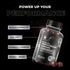 Testosterone Supplement for Men: Muscle Growth, Stamina & Performance, Test Boost Max Gummy, 60ct