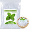 2oz Menthol Crystal Bulk, Food Grade Organic Menthol Crystals for Shower Steamer and Aromatherapy Making