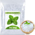 2oz Menthol Crystal Bulk, Food Grade Organic Menthol Crystals for Shower Steamer and Aromatherapy Making