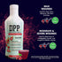 Nutritional Designs DPP Dipeptide, Wound-Healing Liquid Collagen & Whey Protein Supplement, 32 Fl Oz, Sugar-Free