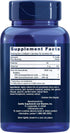 Life Extension Mega EPA/DHA, Omega-3 Fatty Acids, Heart & Brain Health, Non-GMO, 120 Softgels