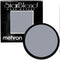 Mehron Makeup StarBlend Cake Makeup, Monster Grey, 2 oz (56g), Wet/Dry Pressed Powder