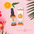 Vitamin C Serum for Face - Anti Aging Brightening Serum with Hyaluronic Acid, Facial Serum for Collagen Production &