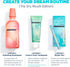 Lumineux Complete Care Mouthwash 16 Oz. - Certified Non-Toxic, Fluoride Free, Fresh Breath in 14 Days