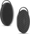 Metene 2 Pack Silicone Body Scrubber, Soft Exfoliating Body Scrubber for Shower and Bath Skincare Routine