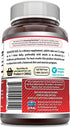 Amazing Formulas CLA Softgels | 1250 Mg Conjugated Linoleic Acid Supplement | Non-GMO, Gluten-Free | 120 Count Made in