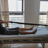 PERSELOSO Bed Ladder Grip Rope Bed Safety Handle Rail for Elderly Seniors Disabled Patients Assist Pull-up Support