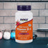 Vitamin D-3 1000 IU (High Potency) - 360 Softgels by NOW