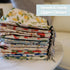 Makeup Bag Cherry Cosmetic Bag for Women, Aesthetic Toiletry Pouch Organizer for Travel Accessories Storage