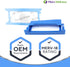 Premium CPAP Filter Kit for Philips Respironics Dreamstation - All-in-1 Combo Pack with 4 Standard and 20 Ultra-Fine