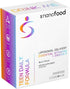 Codeage Multivitamins for Teens, Liquid Vitamin C, A, B6, B12, D3, E, Biotin, Zinc, Omega-3, Folate - Vegan, 30 Pouches