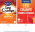 Hyland's Relax Calf and Foot Cramps - 100 Tablets Each, Value Pack of 3