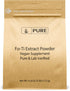 Pure Original Ingredients Fo-Ti Extract Powder (4 oz) - Eco-Friendly Packaging, Natural & Fine Ground
