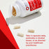Protocol Ortho Thyroid Energy and Metabolism Supplement, 90 Veg Caps