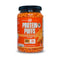 Twin Peaks Protein Puffs, Nacho Cheese, Keto Friendly, Low Carb Snack, 300g, 21g Protein