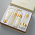 O'KADY Bifida Ferment Lysate Moist Repair Set with Bifidobacterium for Moisturizing Women's Skincare