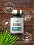 Carlyle Ox Bile Supplement | 500mg | 60 Capsules | Non-GMO & Gluten Free | Digestive Enzyme by Herbage Farmstead